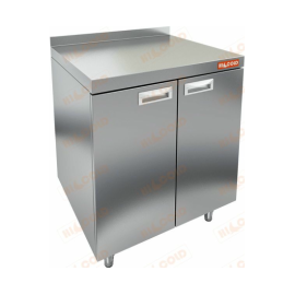 Модуль барный HICOLD НБМСЗ-7/7Б (модель с бортом) купить в Е.Маркет