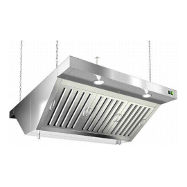 Зонт вытяжной островной HICOLD ЗВООК-13,510 купить в Е.Маркет