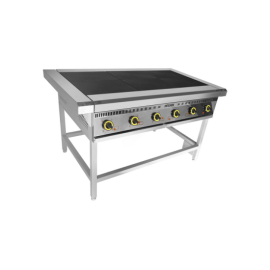 Плита электрическая Hessen ПЭК-6П к купить в Е.Маркет