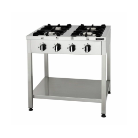 Плита газовая Kocateq CG87P линия 700 купить в Е.Маркет