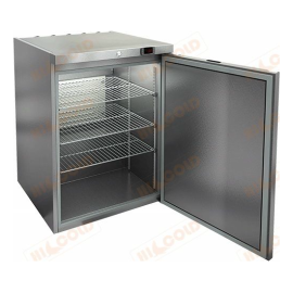 Шкаф барный холодильный HICOLD BC161 купить в Е.Маркет