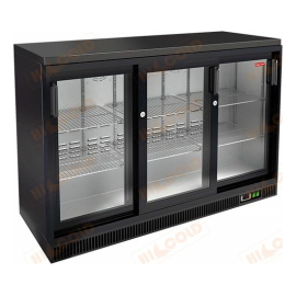 Шкаф барный холодильный HICOLD SGD315SL купить в Е.Маркет