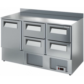 Стол холодильный POLAIR TMi3GN-022-G купить в Е.Маркет