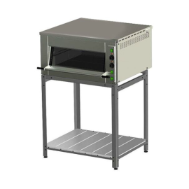 Шкаф жарочно-пекарский электрический Тулаторгтехника ЭШП-110пк-1с купить в Е.Маркет