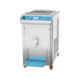 Пастеризатор Kocateq MIX60W купить в Е.Маркет