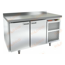 Стол морозильный HICOLD BN 11/BT W купить в Е.Маркет