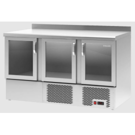 Стол холодильный POLAIR TDi3GN-G купить в Е.Маркет