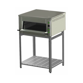 Шкаф жарочно-пекарский электрический Тулаторгтехника ШЖ-110-1с купить в Е.Маркет