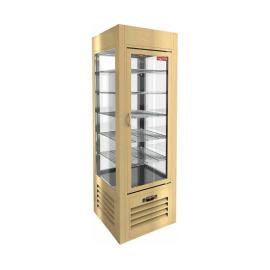 Шкаф кондитерский HICOLD VRC 350 Sh Beige купить в Е.Маркет