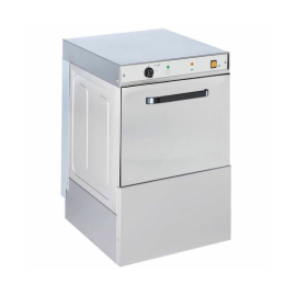 Машина посудомоечная с фронтальной загрузкой Kocateq KOMEC-500 B с дренажной помпой купить в Е.Маркет