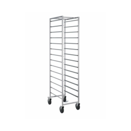 Шпилька для гастроемкостей МариХолодМаш GN1/1 12 уровней (AISI 304) купить в Е.Маркет