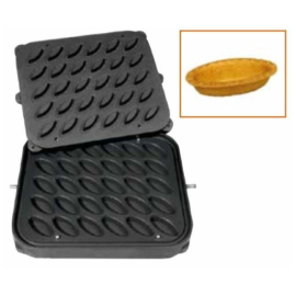 Сменные пластины Kocateq DH Tartmatic Plate 15 купить в Е.Маркет