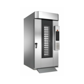 Печь ротационная Kocateq EP NEO 15 EN (40x60) электрическая с сенсорной панелью, 15 ур. 60*40 см купить в Е.Маркет