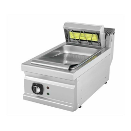 Мармит для картофеля-фри Kocateq MCCM 46 линия 600 купить в Е.Маркет