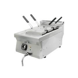 Макароноварка электрическая Kocateq MCEP 47 линия 700 купить в Е.Маркет