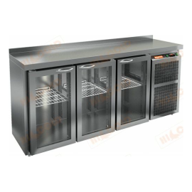 Стол холодильный HICOLD BNG 111 BR2 HT купить в Е.Маркет