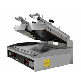 Гриль контактный Kocateq GH66ED купить в Е.Маркет