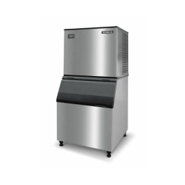 Льдогенератор Koreco AZ 200/120 MAR для чешуйчатого льда купить в Е.Маркет