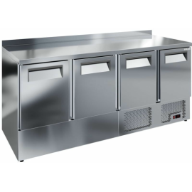 Стол морозильный POLAIR TBi4GN-GC купить в Е.Маркет