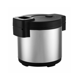 Термос для риса Kocateq R 19/9W для 9 кг риса, с подогревом купить в Е.Маркет