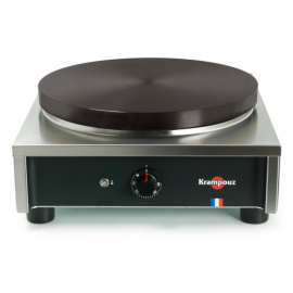 Блинница Krampouz Luxury CTCA4BC купить в Е.Маркет