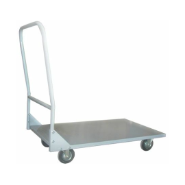 Тележка грузовая РАДА ТГ-10/6-300 купить в Е.Маркет