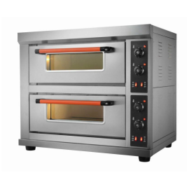 Печь подовая электрическая Kocateq EBO2/60x40ECO купить в Е.Маркет