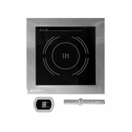 Плита индукционная Kocateq DC 3500M drop in купить в Е.Маркет