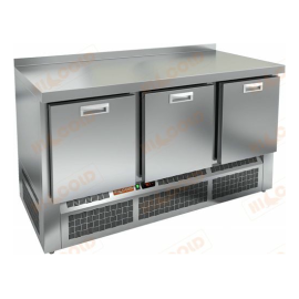 Стол холодильный HICOLD GNE 111/TN BOX купить в Е.Маркет