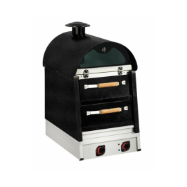 Шкаф жарочный электрический Kocateq PO-2L для запекания картофеля купить в Е.Маркет