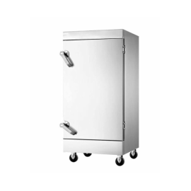 Пароварка Kocateq RS12NWset с выключателем купить в Е.Маркет