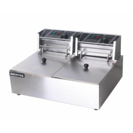 Фритюрница электрическая Kocateq EF52 купить в Е.Маркет