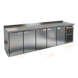 Стол морозильный HICOLD GN 11111 BR2 BT купить в Е.Маркет