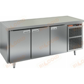 Стол холодильный HICOLD SN-SO 111/TN купить в Е.Маркет
