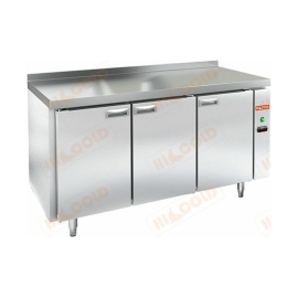 Стол морозильный с выносным агрегатом HICOLD SN 111/BT W P купить в Е.Маркет