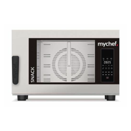 Пароконвектомат Distform Mychef Snack 4 GN 1/1, right opening, без WiFi купить в Е.Маркет