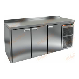 Стол морозильный HICOLD GN 111 BR2 BT купить в Е.Маркет