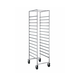 Шпилька для противней МариХолодМаш 600х400мм 14 уровней (AISI 430) купить в Е.Маркет