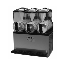 Гранитор Koreco SC12x3 с 3 емкостями по 12 л купить в Е.Маркет