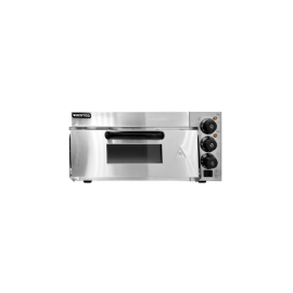 Печь подовая электрическая Kocateq EPC 01 S NW купить в Е.Маркет