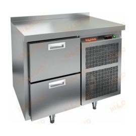 Стол холодильный HICOLD SN 2/TN купить в Е.Маркет