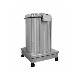 Центрифуга для сушки Kocateq WF35E для салата, объем 35 л купить в Е.Маркет