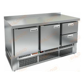 Стол морозильный HICOLD GNE 112/BT купить в Е.Маркет