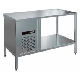 Стол с охлаждаемой поверхностью POLAIR T70 M1,2-1 0430 (TT1,2GN-G) купить в Е.Маркет