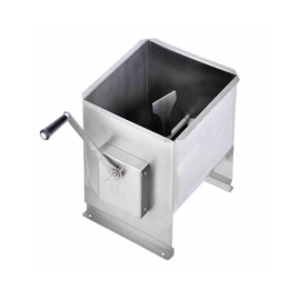 Фаршемешалка Kocateq FME20 ручная с фиксированным бункером, с подкл. к приводу G12 купить в Е.Маркет