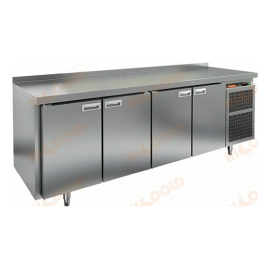 Стол холодильный HICOLD BN 1111/TN купить в Е.Маркет