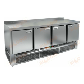 Стол морозильный HICOLD SNE 1111/BT купить в Е.Маркет