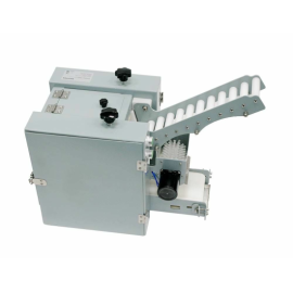 Машин для изготовления тестовых кружков Kocateq OMJ ellipse J 80/2 форма эллипса 80х70 мм купить в Е.Маркет