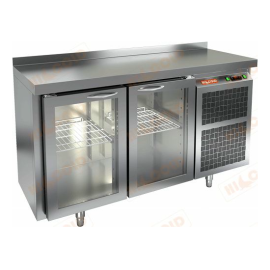 Стол холодильный HICOLD BNG 11 HT купить в Е.Маркет