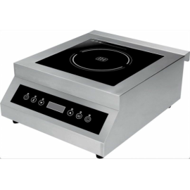 Плита индукционная Kocateq ZLIC5000AMP купить в Е.Маркет